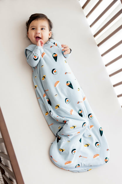 Kyte Baby Sleep Bag in Ice Sushi 1.0