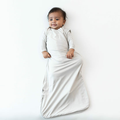 Kyte Baby Sleep Bag in Oat 0.5 TOG
