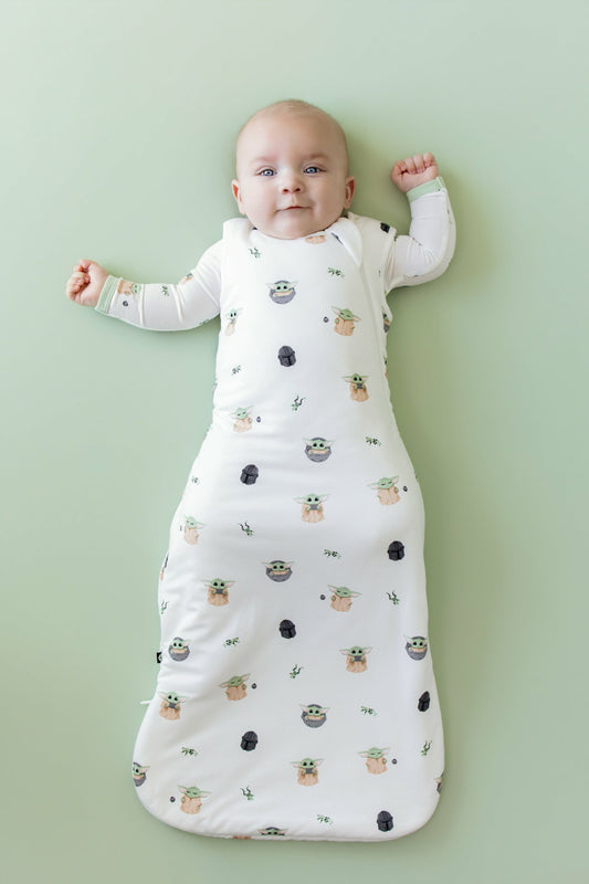 Kyte Baby Sleep Bag in Grogu™ 1.0
