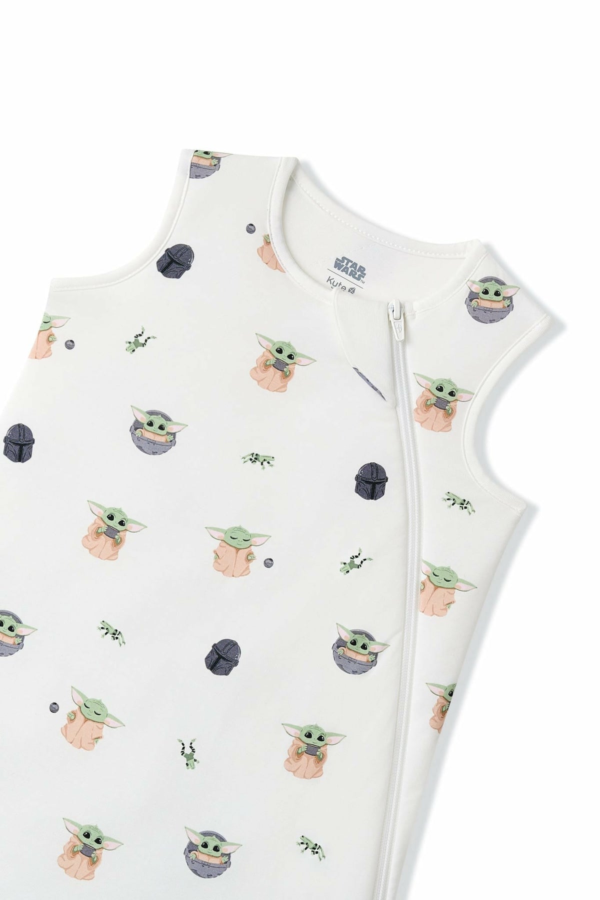 Kyte Baby Sleep Bag in Grogu™ 1.0