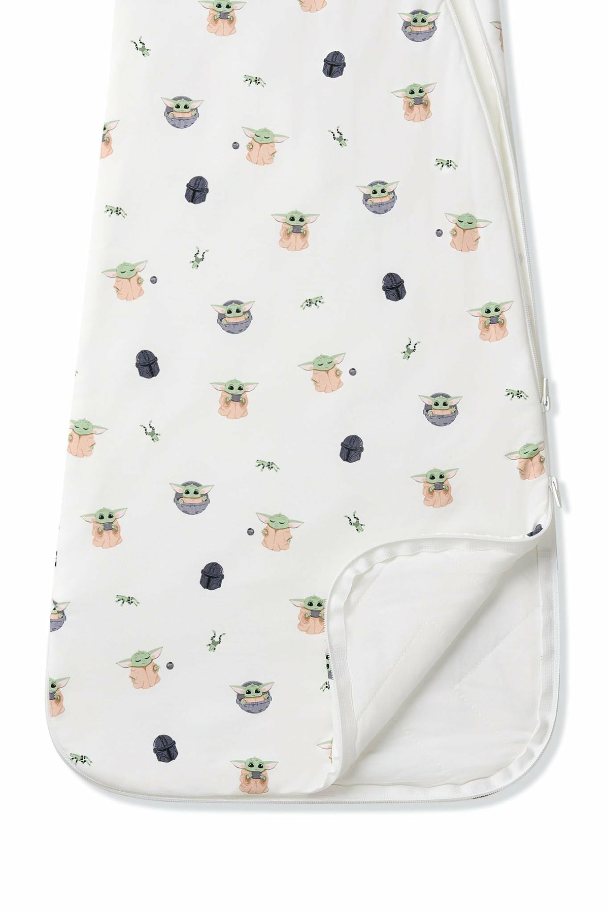 Kyte Baby Sleep Bag in Grogu™ 1.0