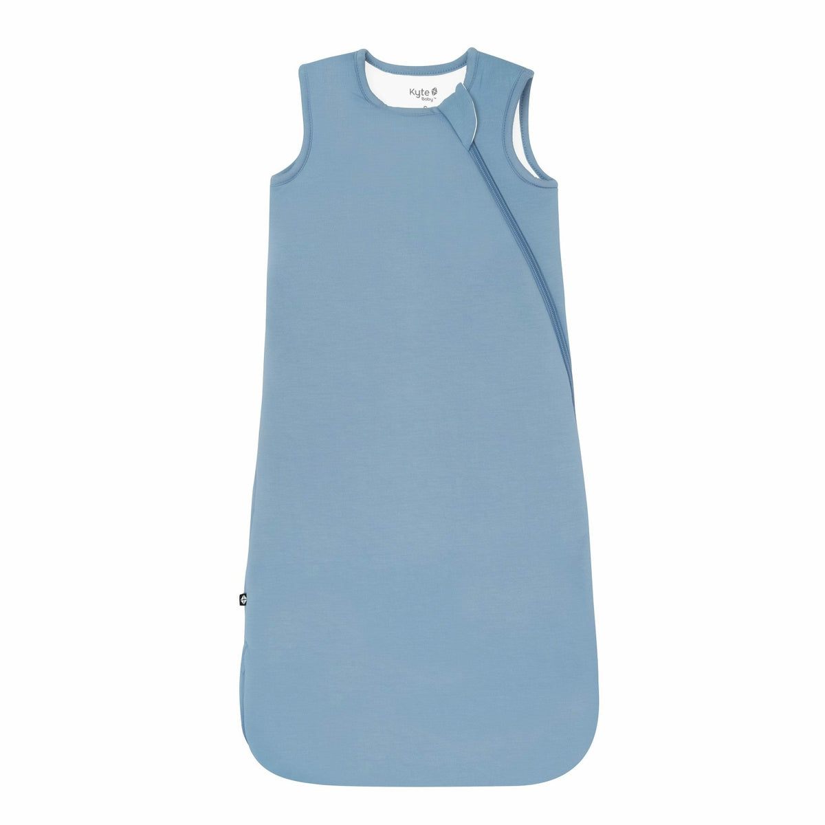 Kyte Baby Sleep Bag in Slate 2.5 TOG