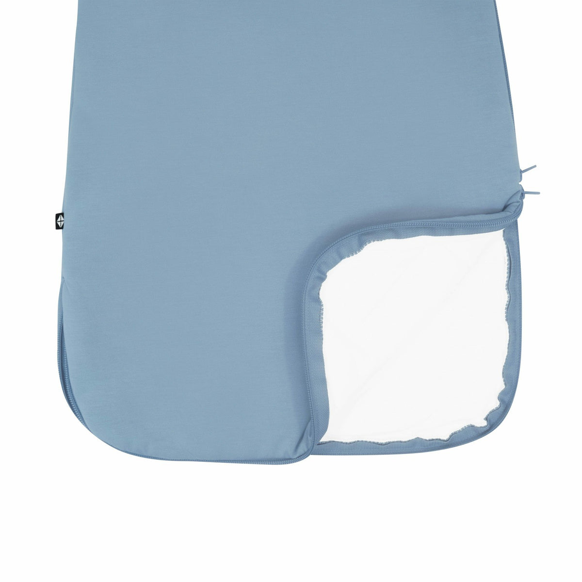 Kyte Baby Sleep Bag in Slate 2.5 TOG