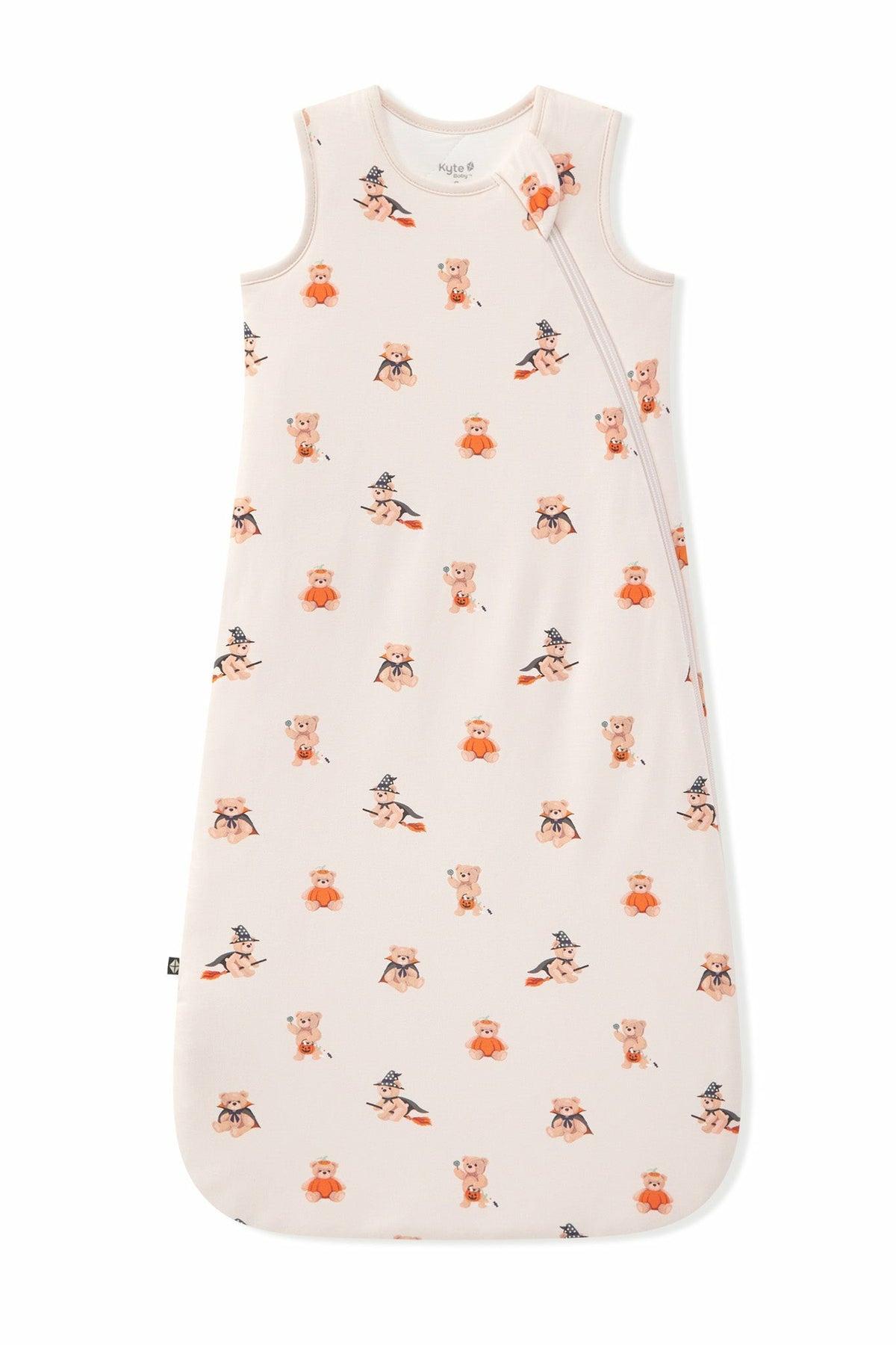 Kyte Baby Sleep Bag in Halloween Teddy 1.0