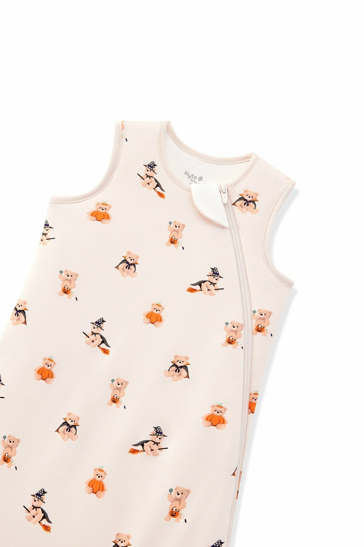 Kyte Baby Sleep Bag in Halloween Teddy 1.0
