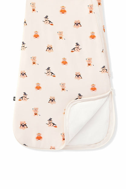 Kyte Baby Sleep Bag in Halloween Teddy 1.0