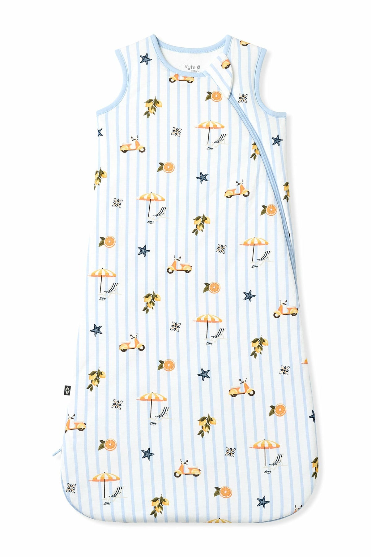 Kyte Baby Sleep Bag in Amalfi Coast 1.0