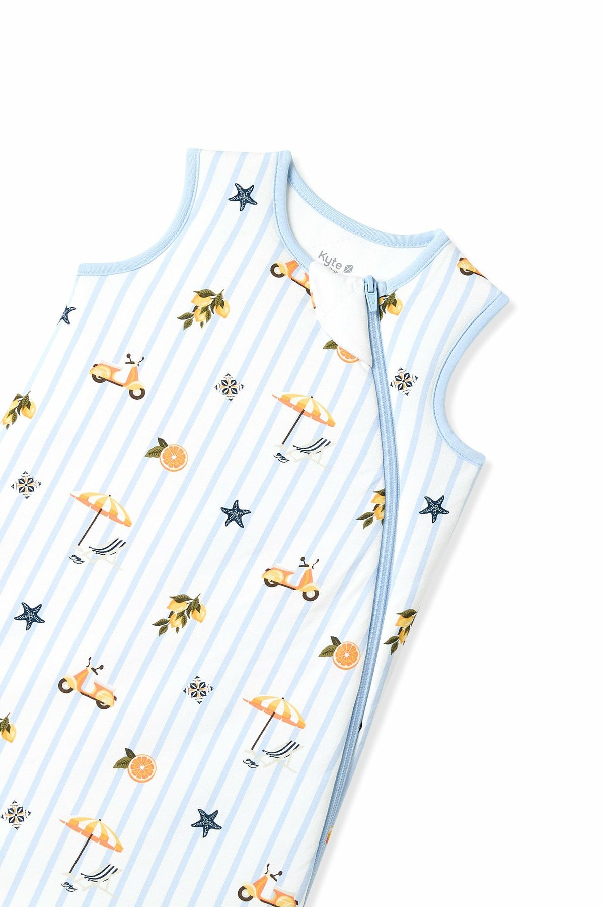 Kyte Baby Sleep Bag in Amalfi Coast 1.0