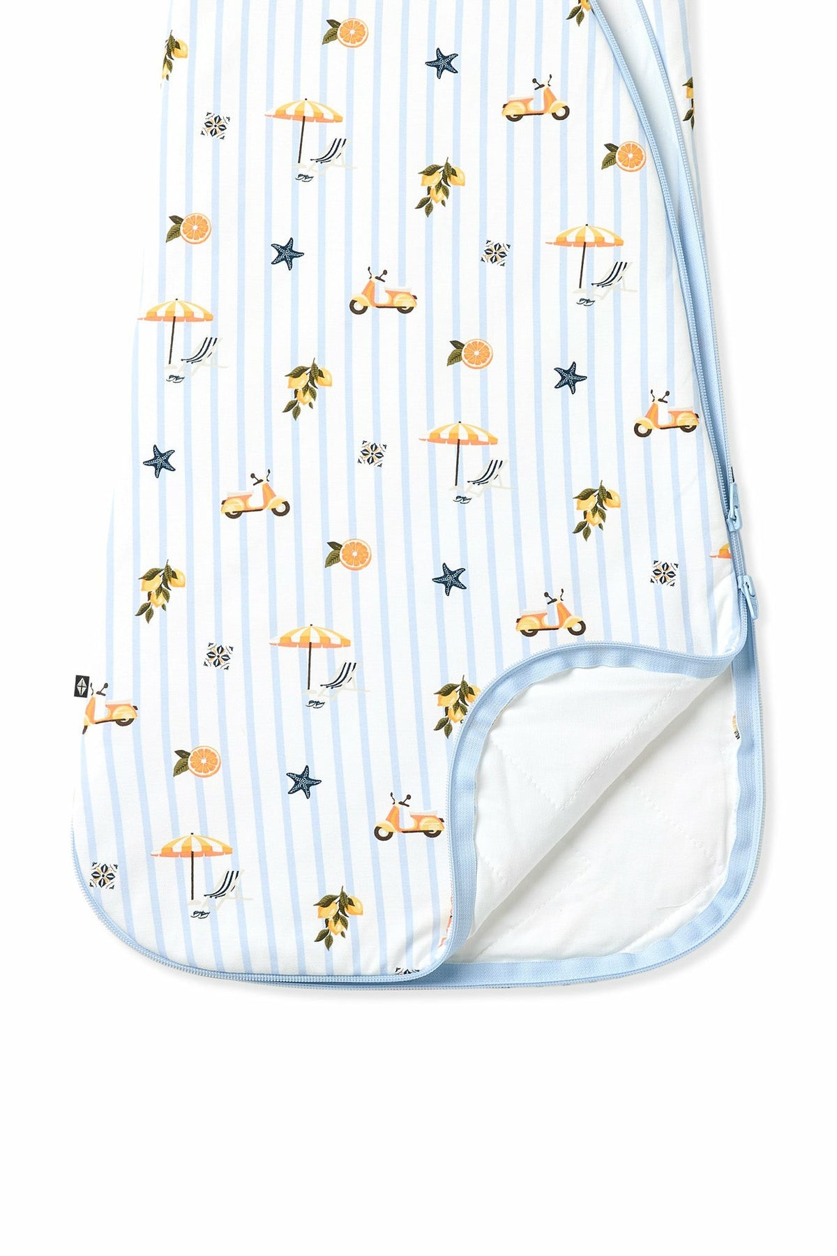 Kyte Baby Sleep Bag in Amalfi Coast 1.0