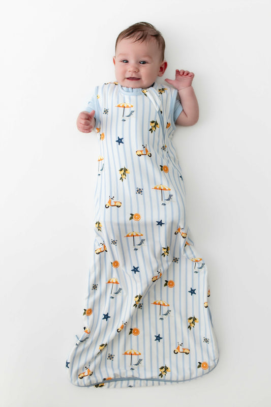 Kyte Baby Sleep Bag in Amalfi Coast 0.5