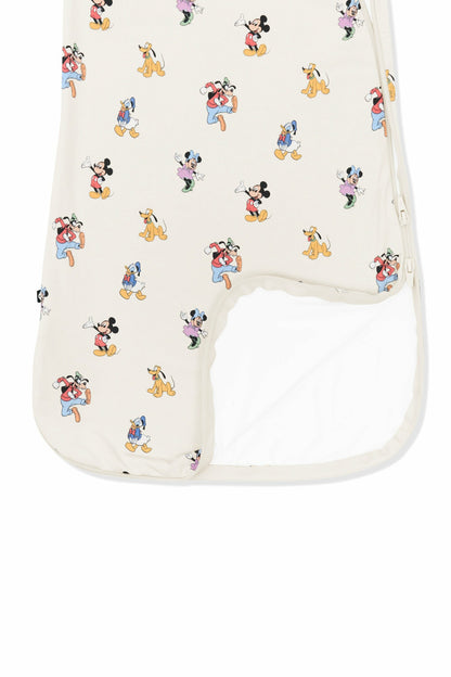Kyte Baby Sleep Bag in Mickey Mouse and Friends 0.5