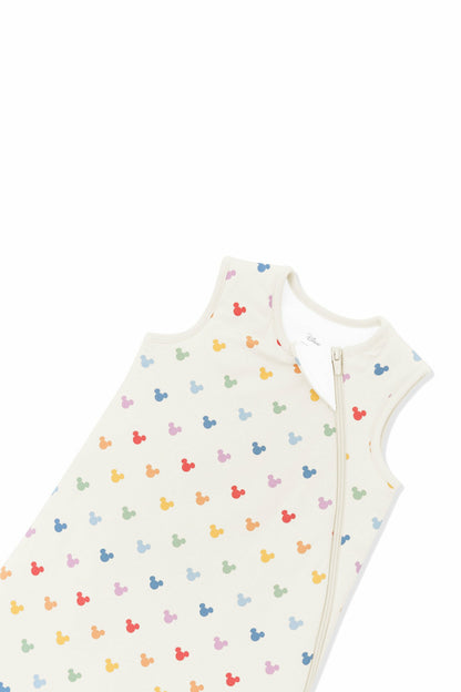 Kyte Baby Sleep Bag in Pastel Mickey Mouse 1.0