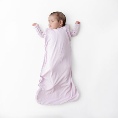 Kyte Baby Sleep Bag in Thistle 0.5