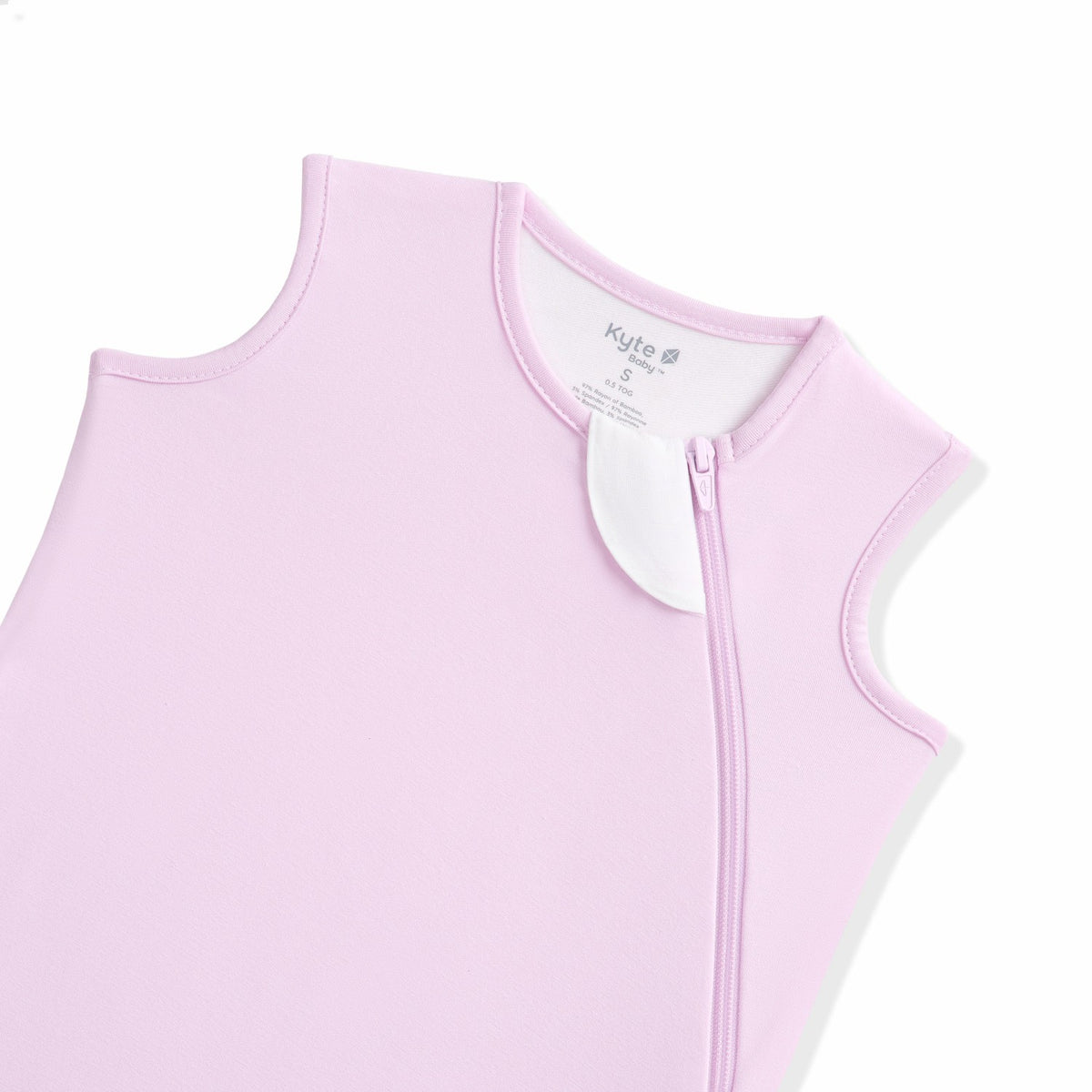 Kyte Baby Sleep Bag in Thistle 0.5