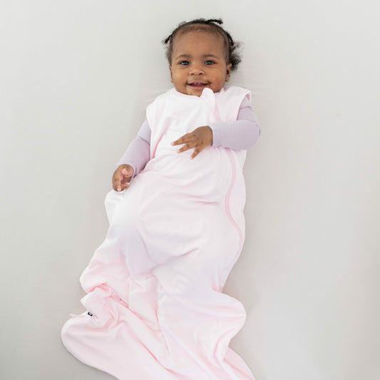 Kyte Baby Sleep Bag in Sakura 0.5