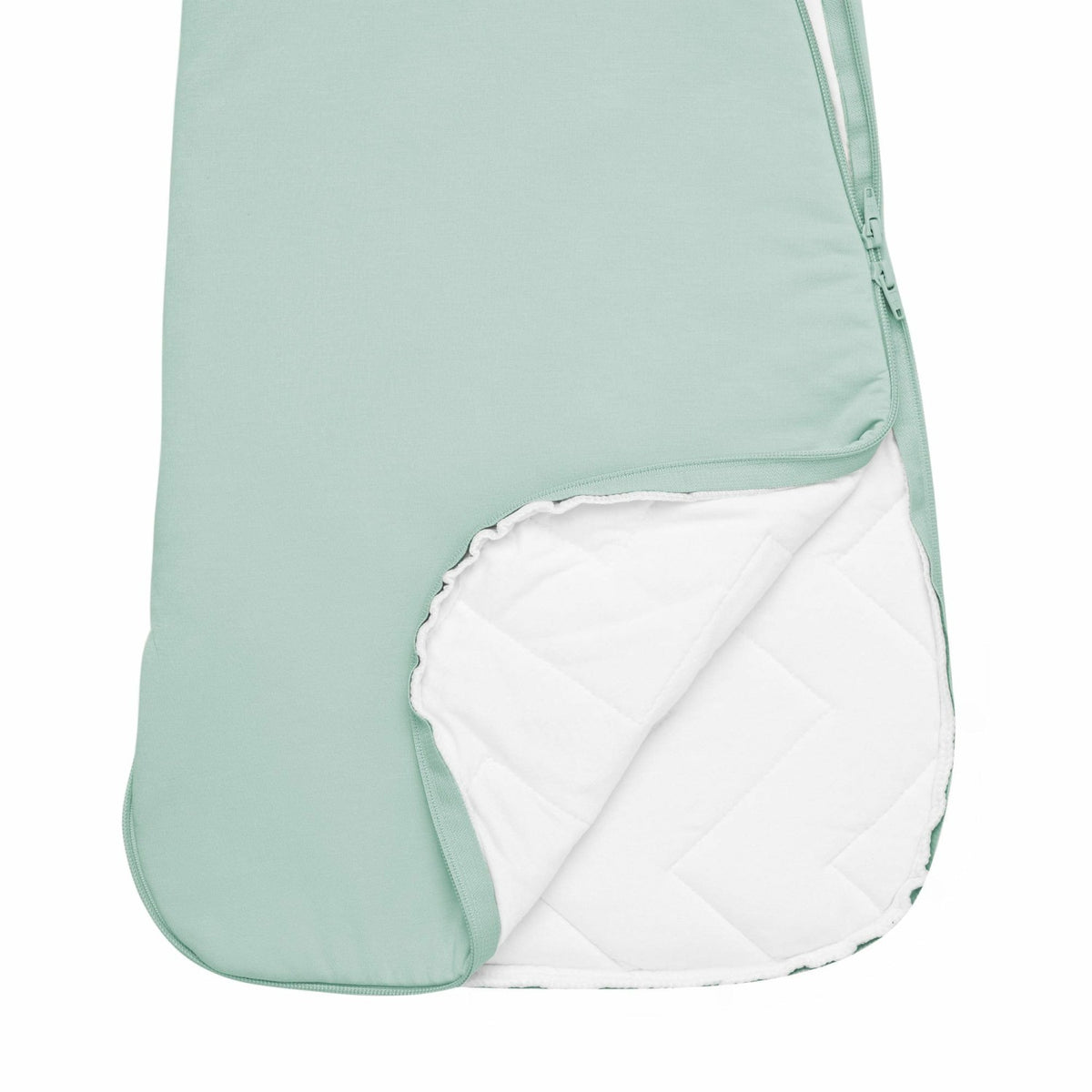 Kyte Baby Sleep Bag in Sage 2.5 TOG