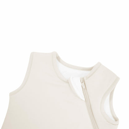Kyte Baby Sleep Bag in Oat 2.5 TOG