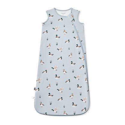 Kyte Baby Sleep Bag in Mallard Duck 0.5