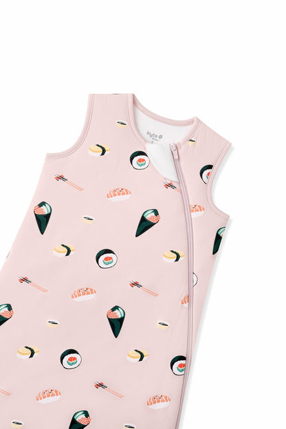 Kyte Baby Sleep Bag in Blush Sushi 1.0