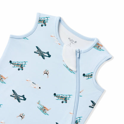 Kyte Baby Sleep Bag in Take Off 0.5