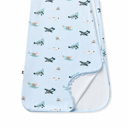 Kyte Baby Sleep Bag in Take Off 0.5