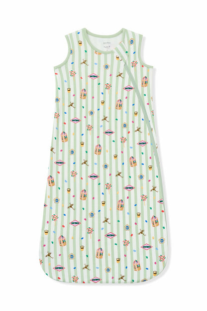 Kyte Baby Sleep Bag in Honeydukes 0.5