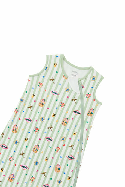 Kyte Baby Sleep Bag in Honeydukes 0.5
