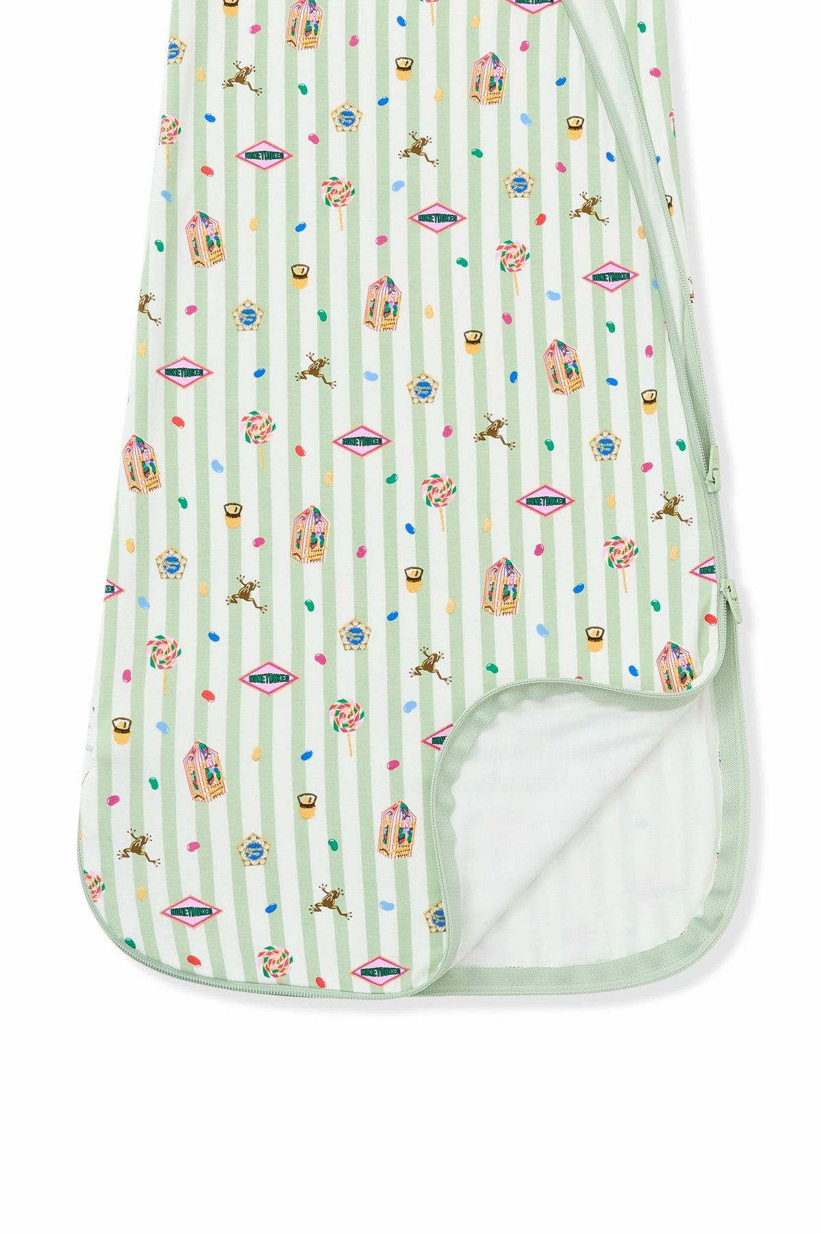 Kyte Baby Sleep Bag in Honeydukes 0.5