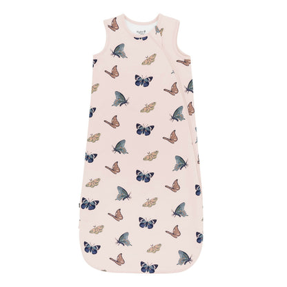 Kyte Baby Sleep Bag in Blush Butterfly 1.0