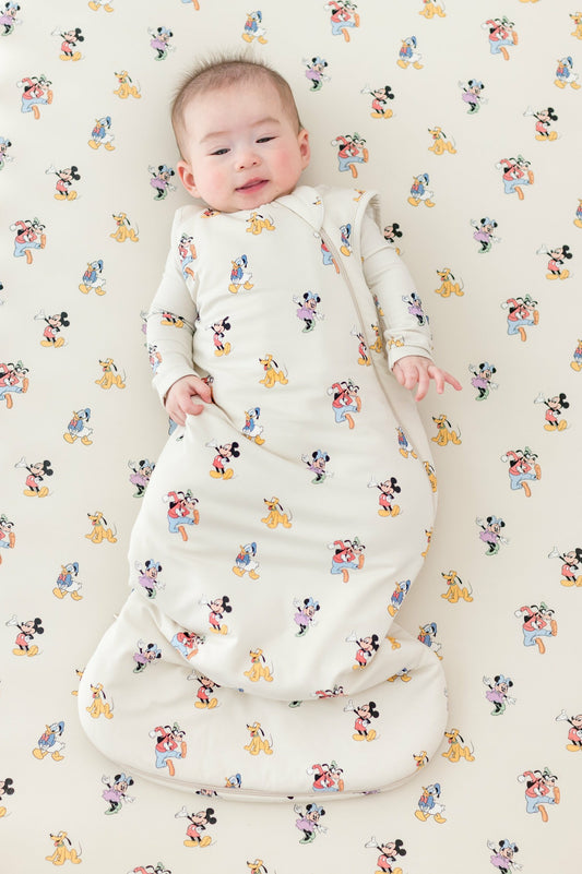 Kyte Baby Sleep Bag in Mickey Mouse and Friends 1.0