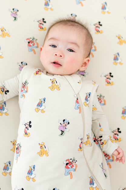 Kyte Baby Sleep Bag in Mickey Mouse and Friends 1.0