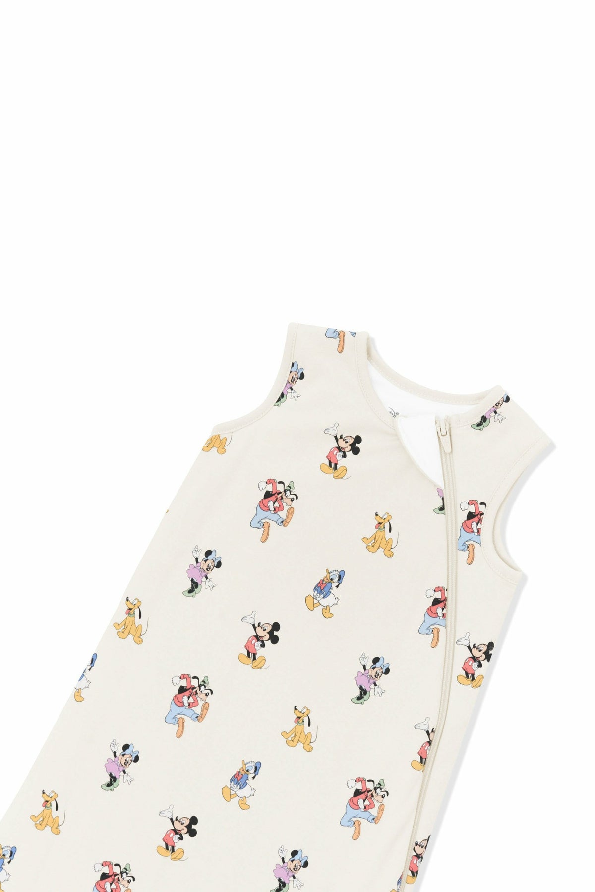 Kyte Baby Sleep Bag in Mickey Mouse and Friends 1.0