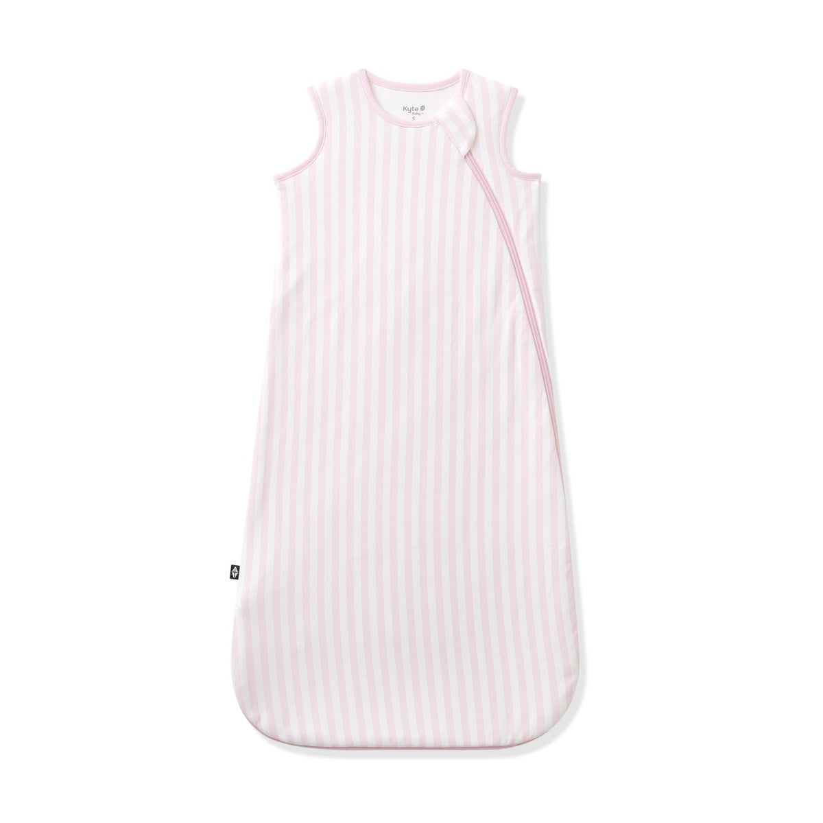 Kyte Baby Sleep Bag in Small Sakura Stripe 1.0