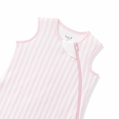Kyte Baby Sleep Bag in Small Sakura Stripe 1.0