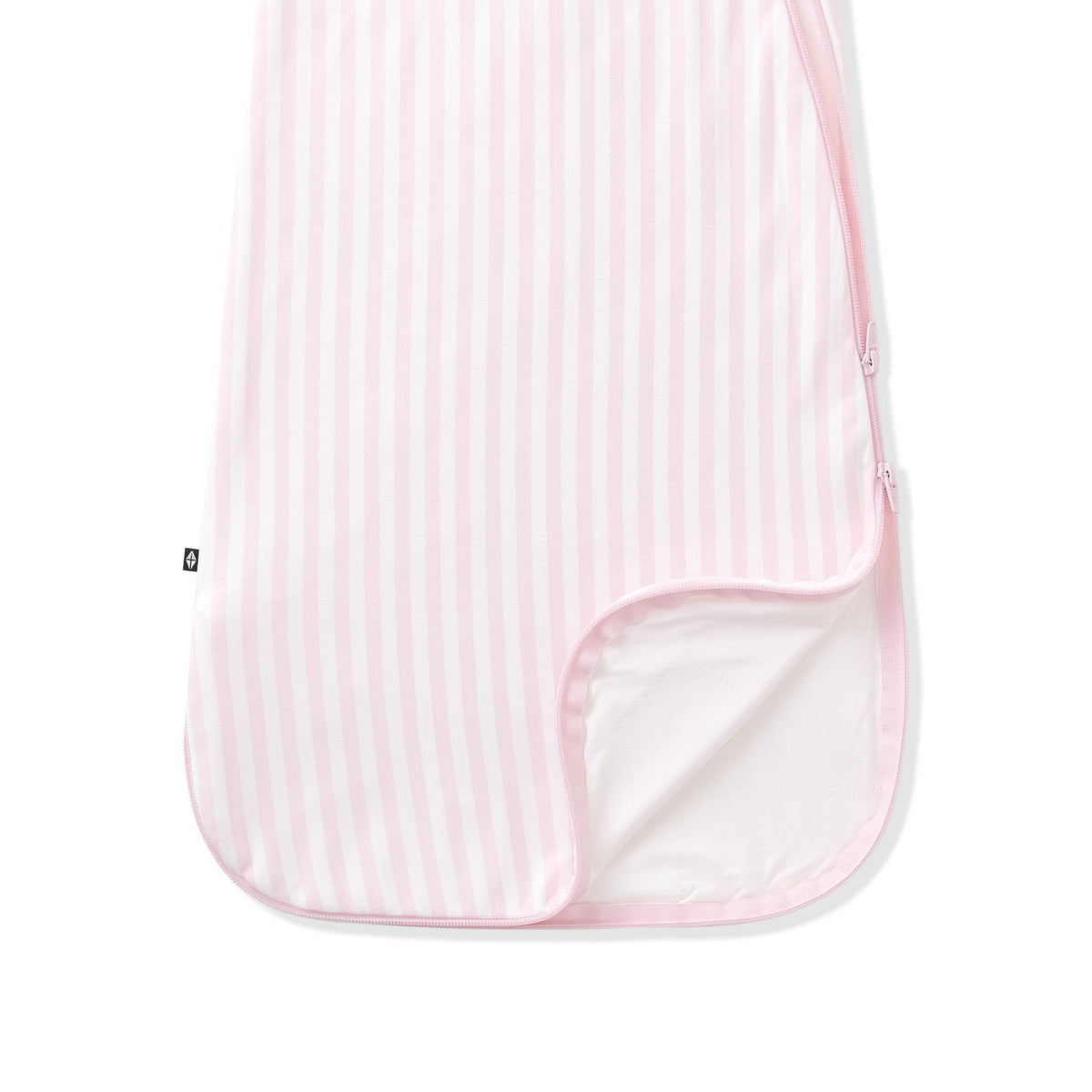Kyte Baby Sleep Bag in Small Sakura Stripe 1.0