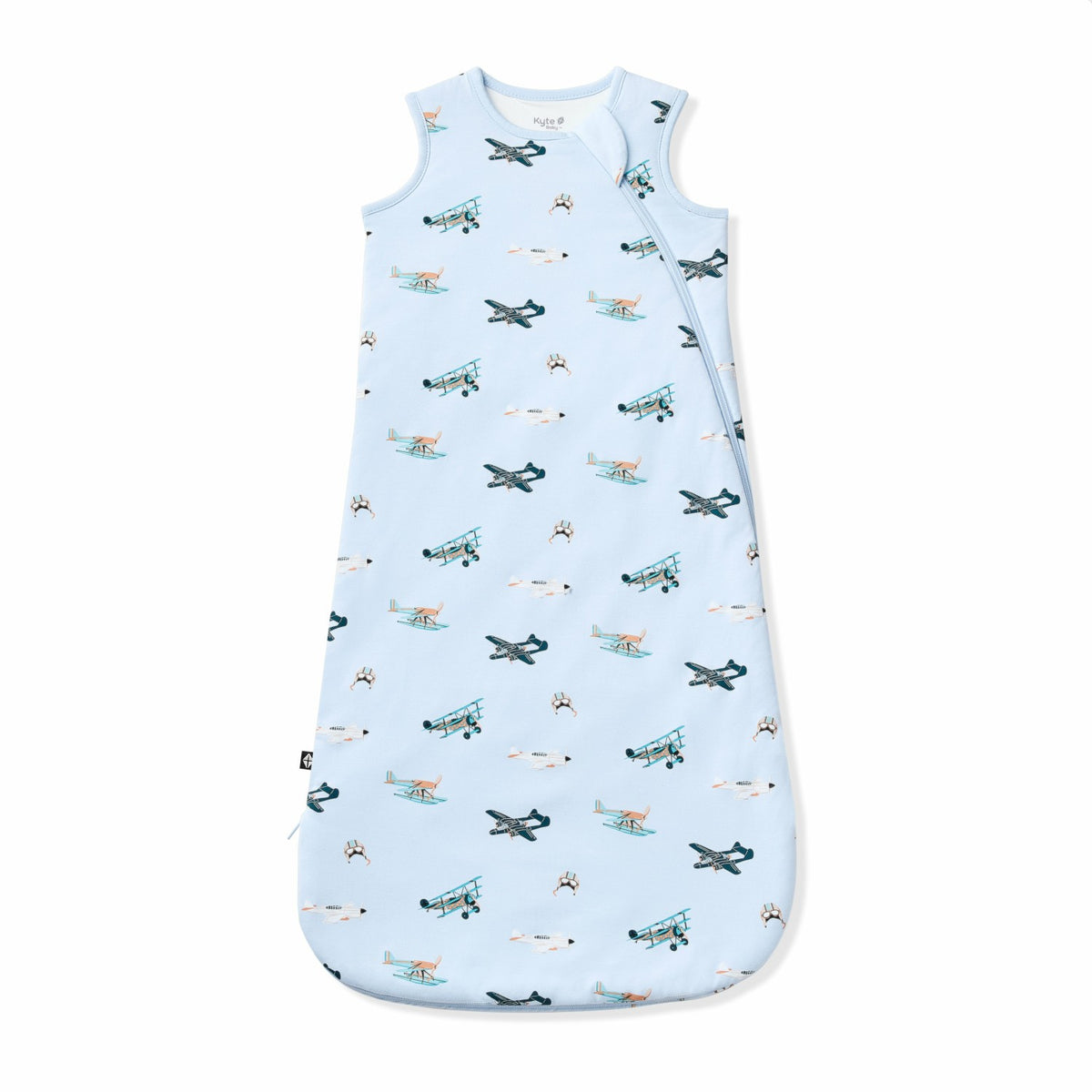 Kyte Baby Sleep Bag in Take Off 1.0