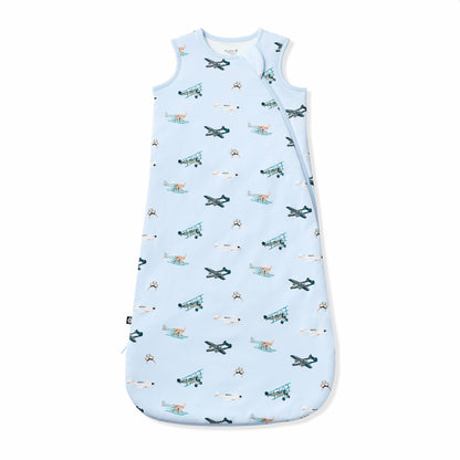 Kyte Baby Sleep Bag in Take Off 1.0