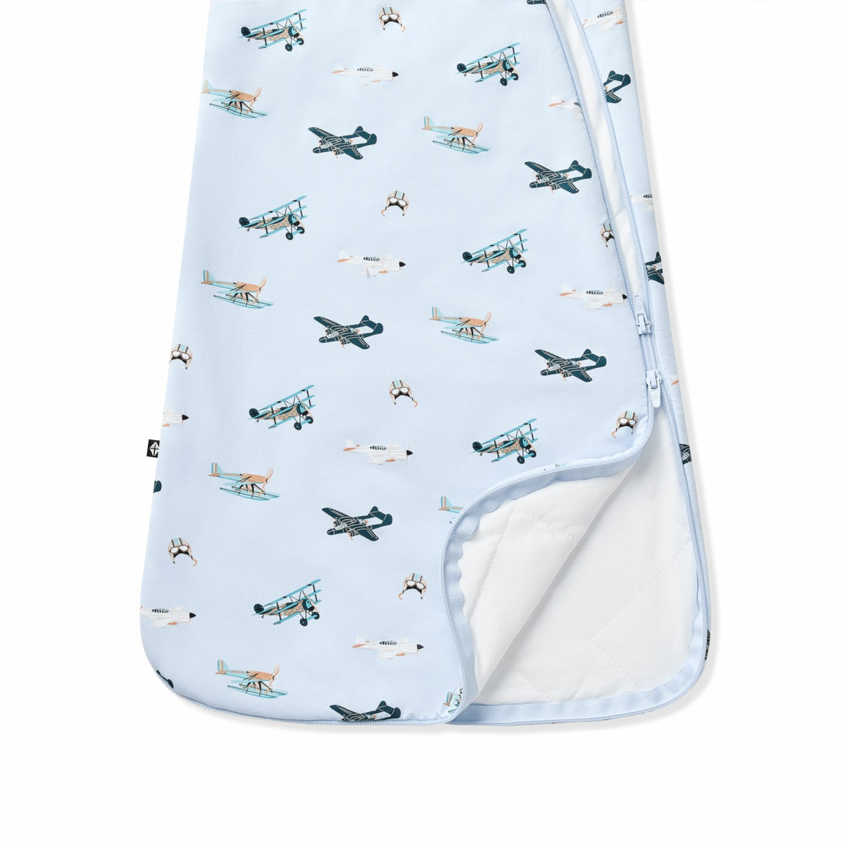 Kyte Baby Sleep Bag in Take Off 1.0