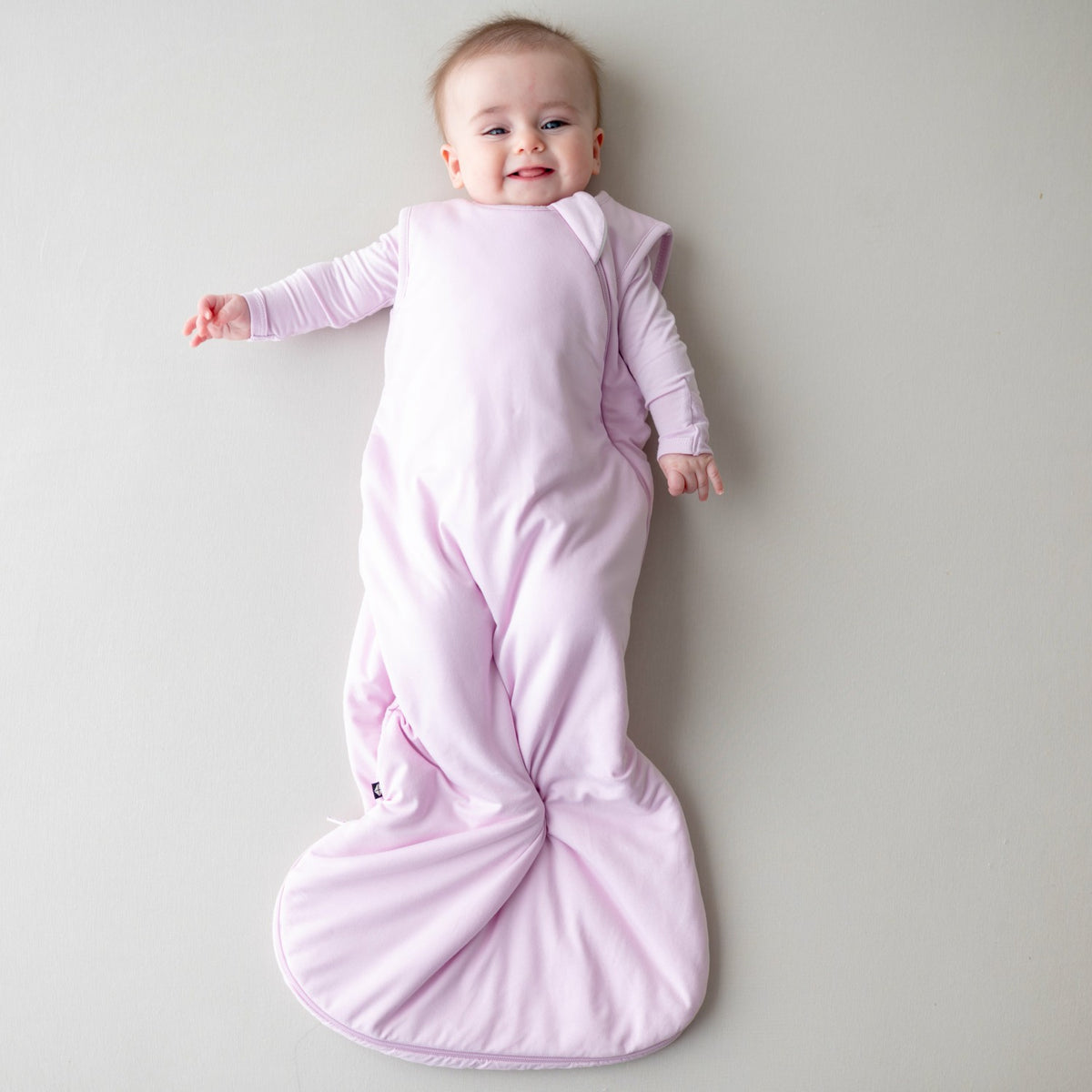 Kyte Baby Sleep Bag in Thistle 1.0