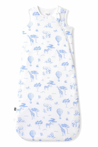 Kyte Baby Sleep Bag in Toile Safari 1.0