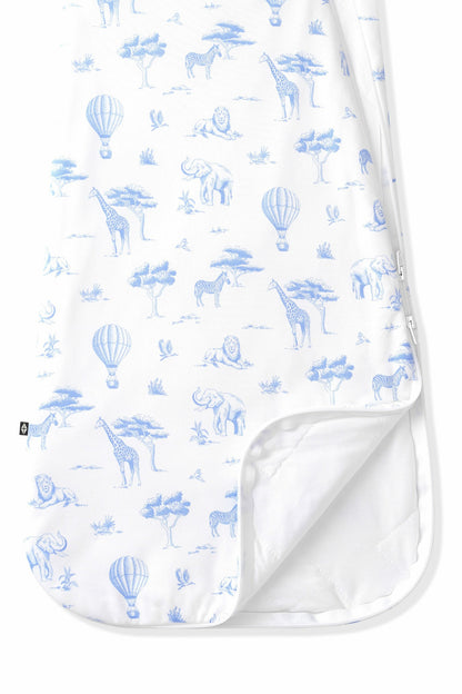 Kyte Baby Sleep Bag in Toile Safari 1.0