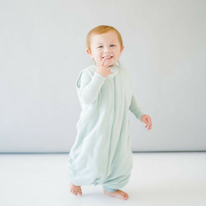 Kyte Baby Sleep Bag Walker in Sage 2.5 TOG
