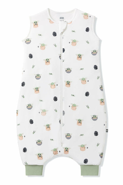 Kyte Baby Sleep Bag Walker in Grogu™ 1.0