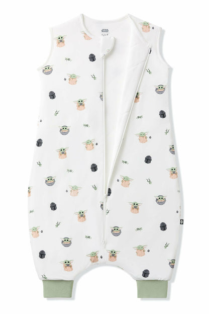 Kyte Baby Sleep Bag Walker in Grogu™ 1.0