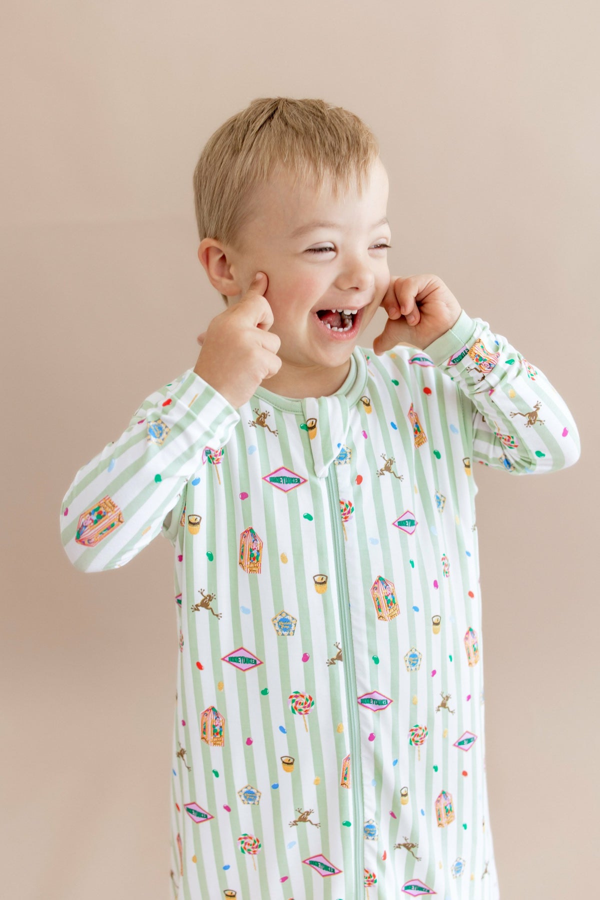 Kyte Baby Sleep Bag Walker in Honeydukes 1.0