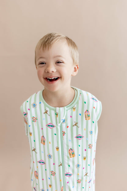 Kyte Baby Sleep Bag Walker in Honeydukes 1.0