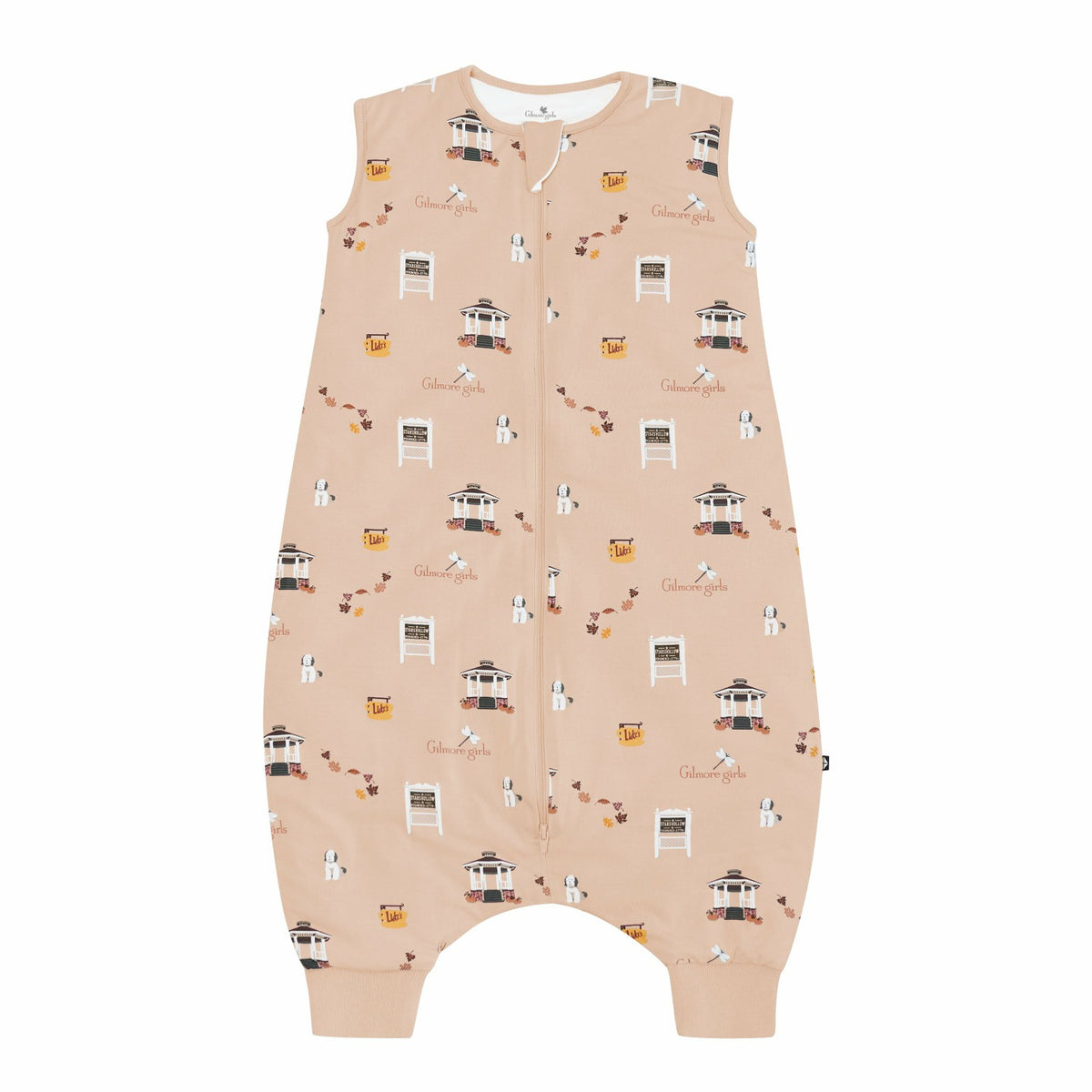 Kyte Baby Sleep Bag Walker in Gilmore Girls 1.0