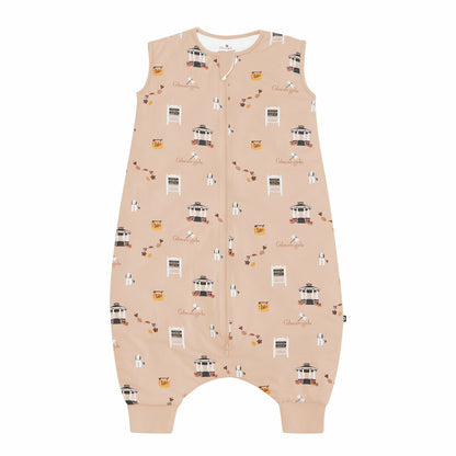 Kyte Baby Sleep Bag Walker in Gilmore Girls 1.0