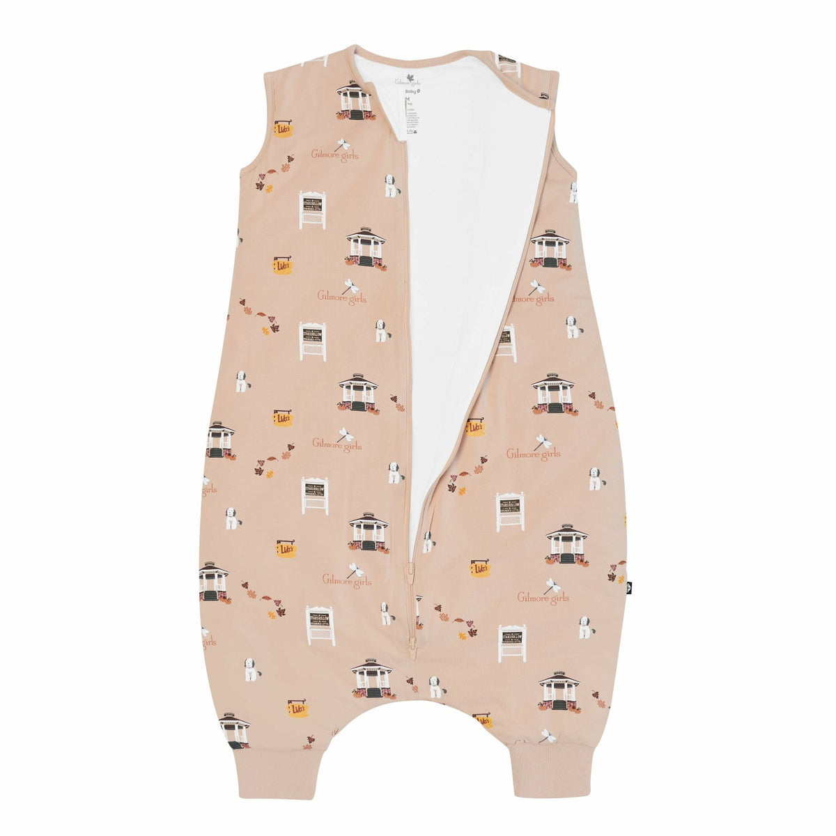 Kyte Baby Sleep Bag Walker in Gilmore Girls 1.0