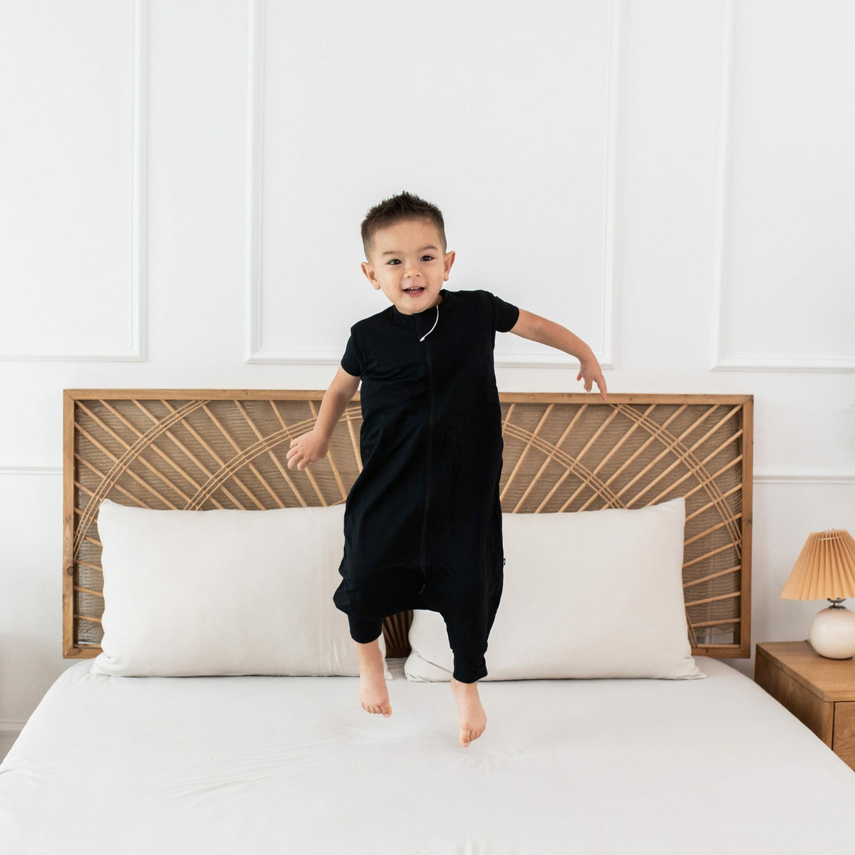 Kyte Baby Sleep Bag Walker in Midnight 0.5 TOG